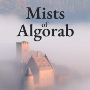 Mists of Algorab